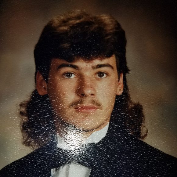 Meet your Posher, Charles - Picture 1 of 1